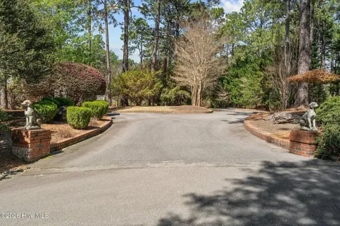 4 Augusta Way Pinehurst NC 28374
