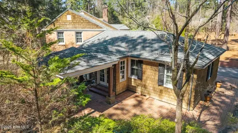 4 Augusta Way Pinehurst NC 28374