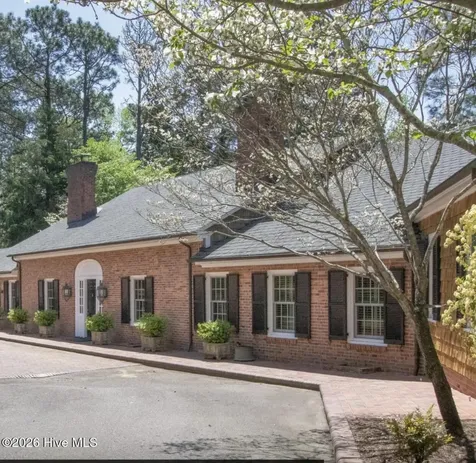 4 Augusta Way Pinehurst NC 28374