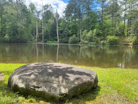 4 Augusta Way Pinehurst NC 28374