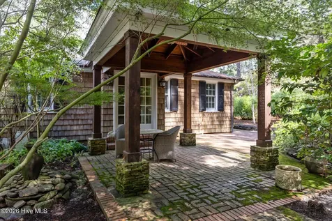 4 Augusta Way Pinehurst NC 28374