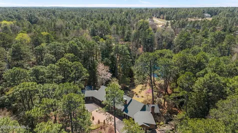4 Augusta Way Pinehurst NC 28374