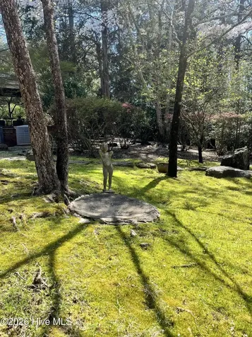 4 Augusta Way Pinehurst NC 28374