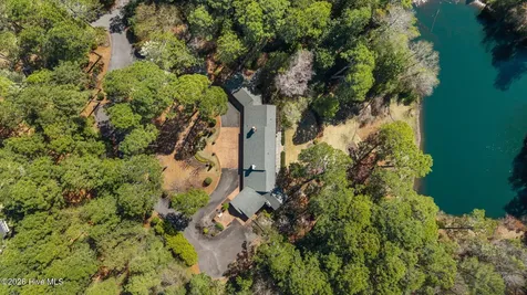 4 Augusta Way Pinehurst NC 28374