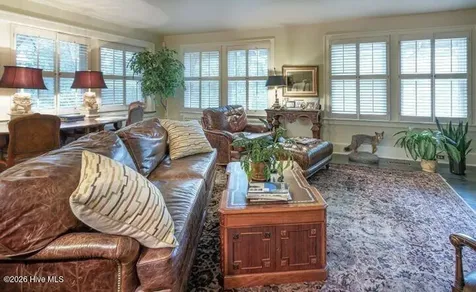 4 Augusta Way Pinehurst NC 28374