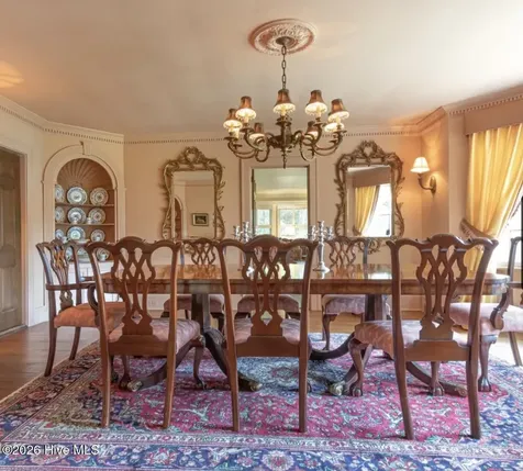 4 Augusta Way Pinehurst NC 28374