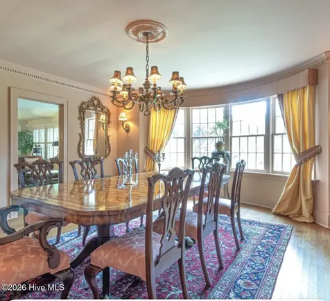 4 Augusta Way Pinehurst NC 28374