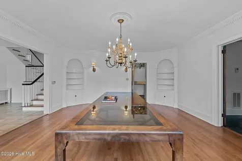 4 Augusta Way Pinehurst NC 28374