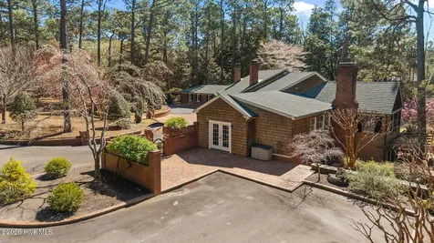 4 Augusta Way Pinehurst NC 28374