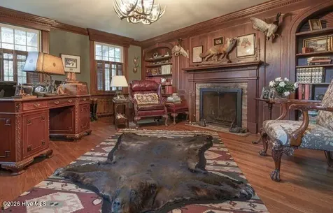 4 Augusta Way Pinehurst NC 28374