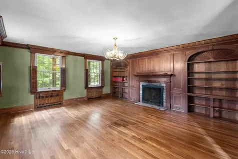 4 Augusta Way Pinehurst NC 28374