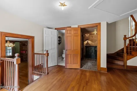 4 Augusta Way Pinehurst NC 28374