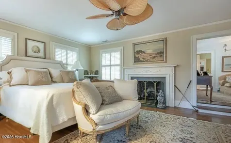 4 Augusta Way Pinehurst NC 28374