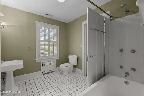 4 Augusta Way Pinehurst NC 28374