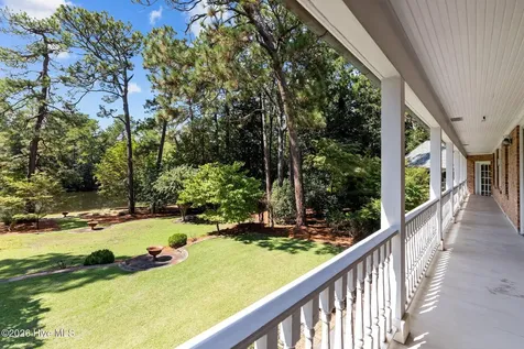 4 Augusta Way Pinehurst NC 28374