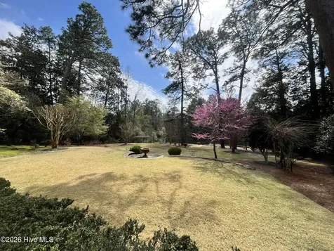 4 Augusta Way Pinehurst NC 28374