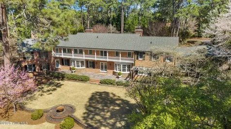 4 Augusta Way Pinehurst NC 28374