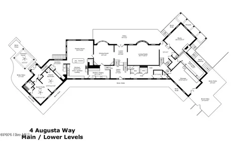 4 Augusta Way Pinehurst NC 28374