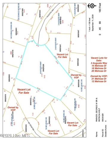 4 Augusta Way Pinehurst NC 28374