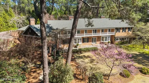 4 Augusta Way Pinehurst NC 28374
