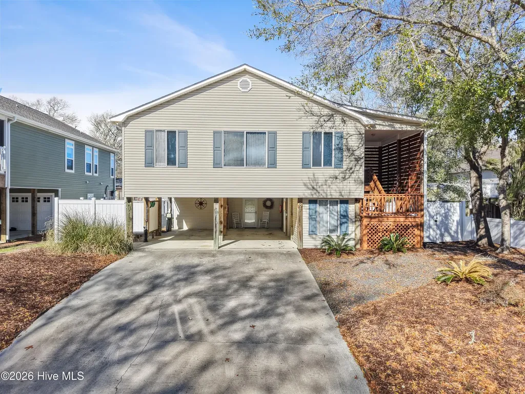 101 SE 24th Street Oak Island NC 28465