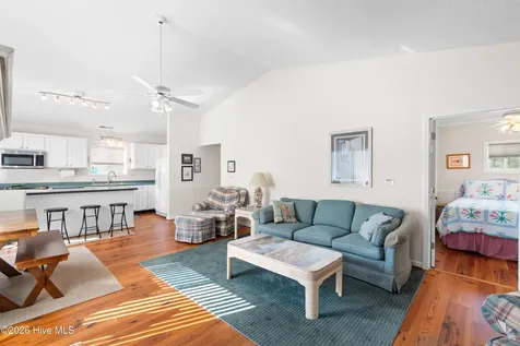 101 SE 24th Street Oak Island NC 28465