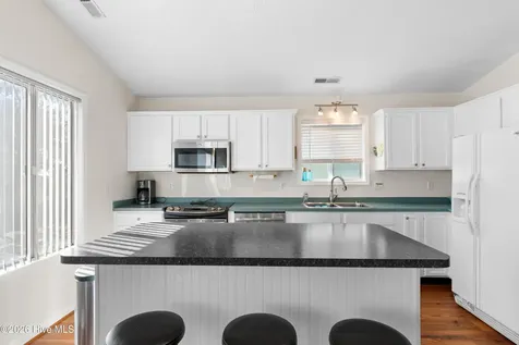 101 SE 24th Street Oak Island NC 28465
