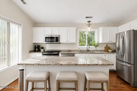 101 SE 24th Street Oak Island NC 28465