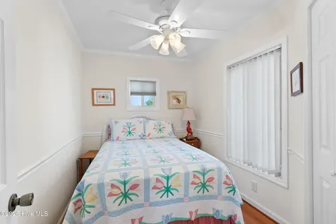 101 SE 24th Street Oak Island NC 28465