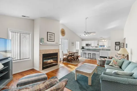 101 SE 24th Street Oak Island NC 28465