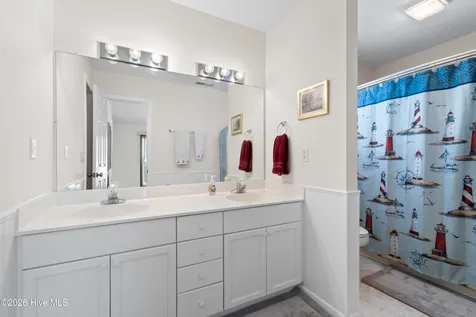 101 SE 24th Street Oak Island NC 28465