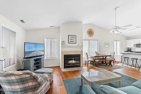 101 SE 24th Street Oak Island NC 28465