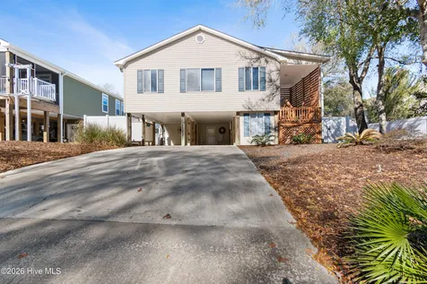 101 SE 24th Street Oak Island NC 28465