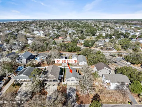 101 SE 24th Street Oak Island NC 28465