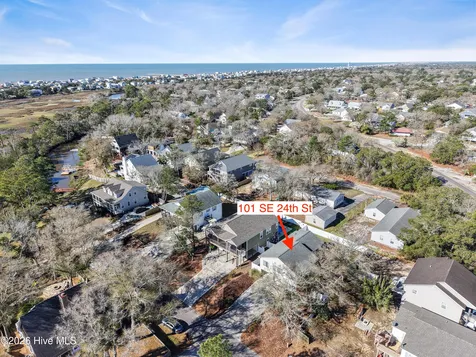 101 SE 24th Street Oak Island NC 28465