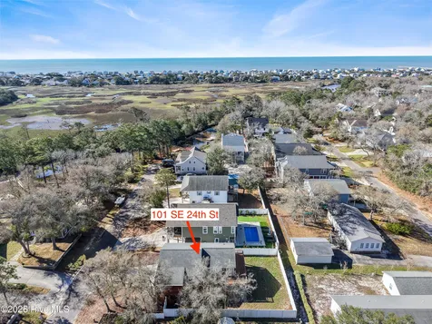 101 SE 24th Street Oak Island NC 28465