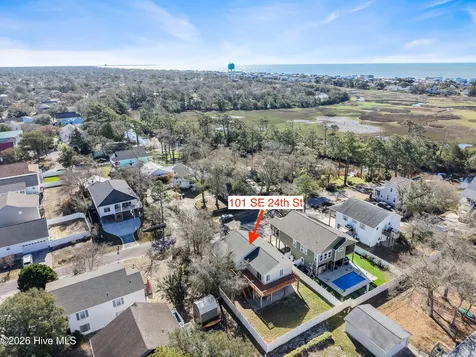 101 SE 24th Street Oak Island NC 28465