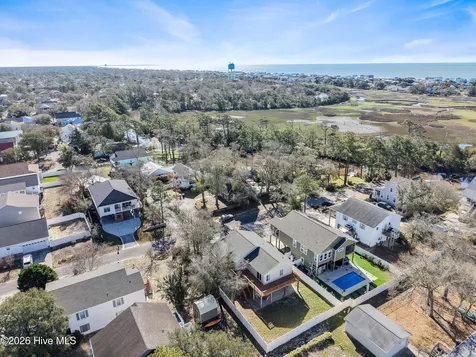 101 SE 24th Street Oak Island NC 28465