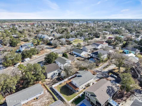 101 SE 24th Street Oak Island NC 28465