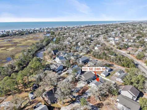 101 SE 24th Street Oak Island NC 28465