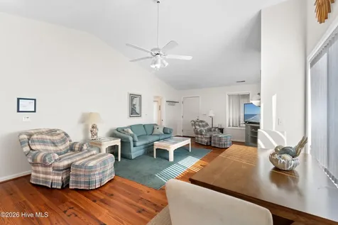 101 SE 24th Street Oak Island NC 28465
