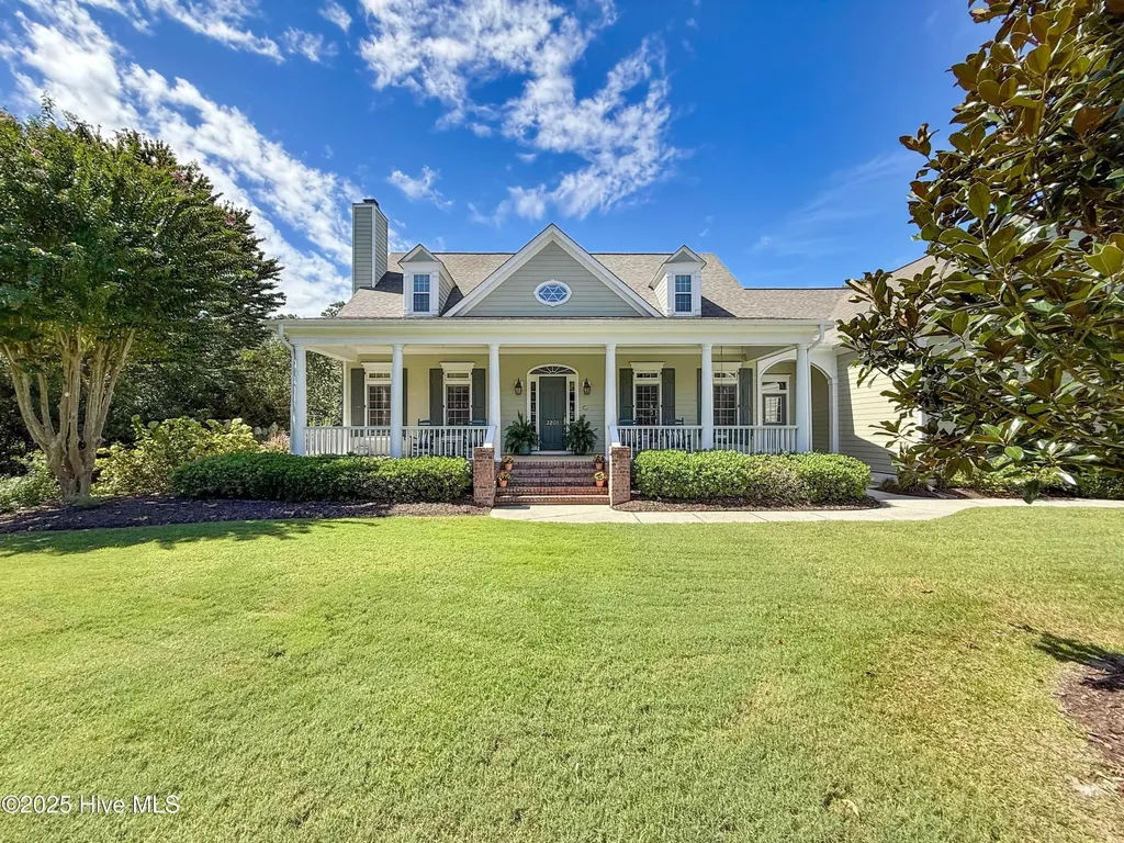 3201 Rensler Court Wilmington NC 28409