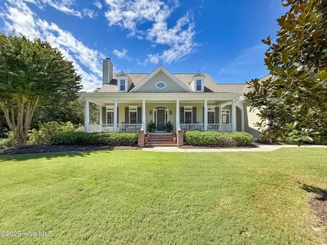3201 Rensler Court Wilmington NC 28409