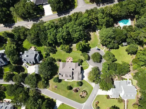 3201 Rensler Court Wilmington NC 28409