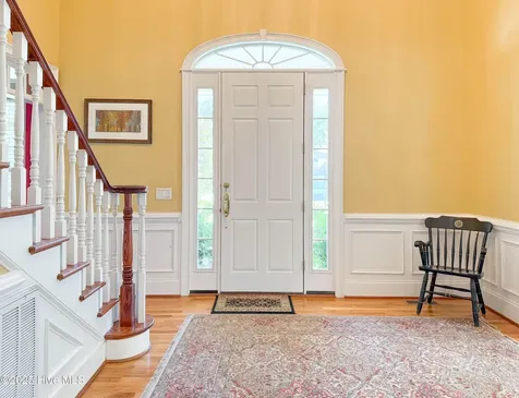 3201 Rensler Court Wilmington NC 28409
