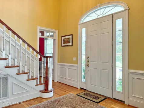 3201 Rensler Court Wilmington NC 28409
