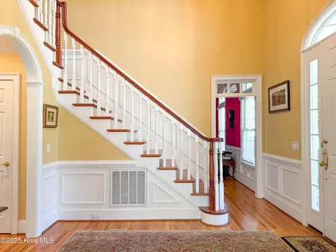 3201 Rensler Court Wilmington NC 28409
