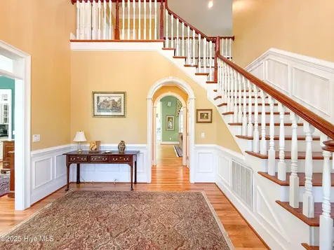 3201 Rensler Court Wilmington NC 28409