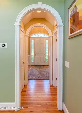 3201 Rensler Court Wilmington NC 28409