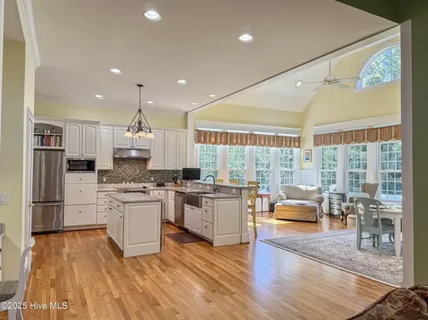 3201 Rensler Court Wilmington NC 28409